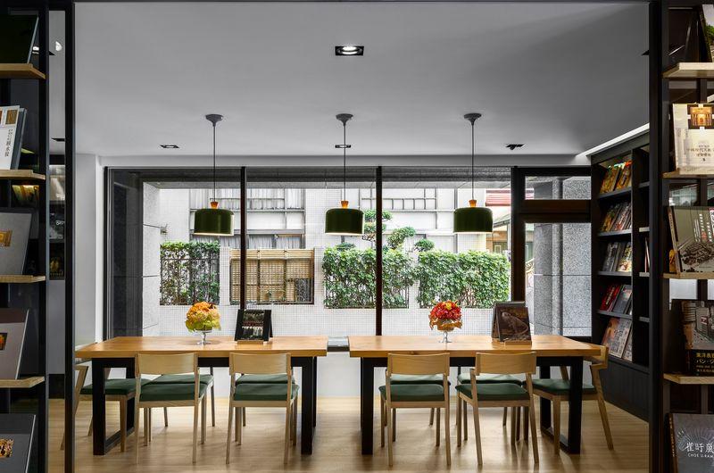 台北益品书屋-23