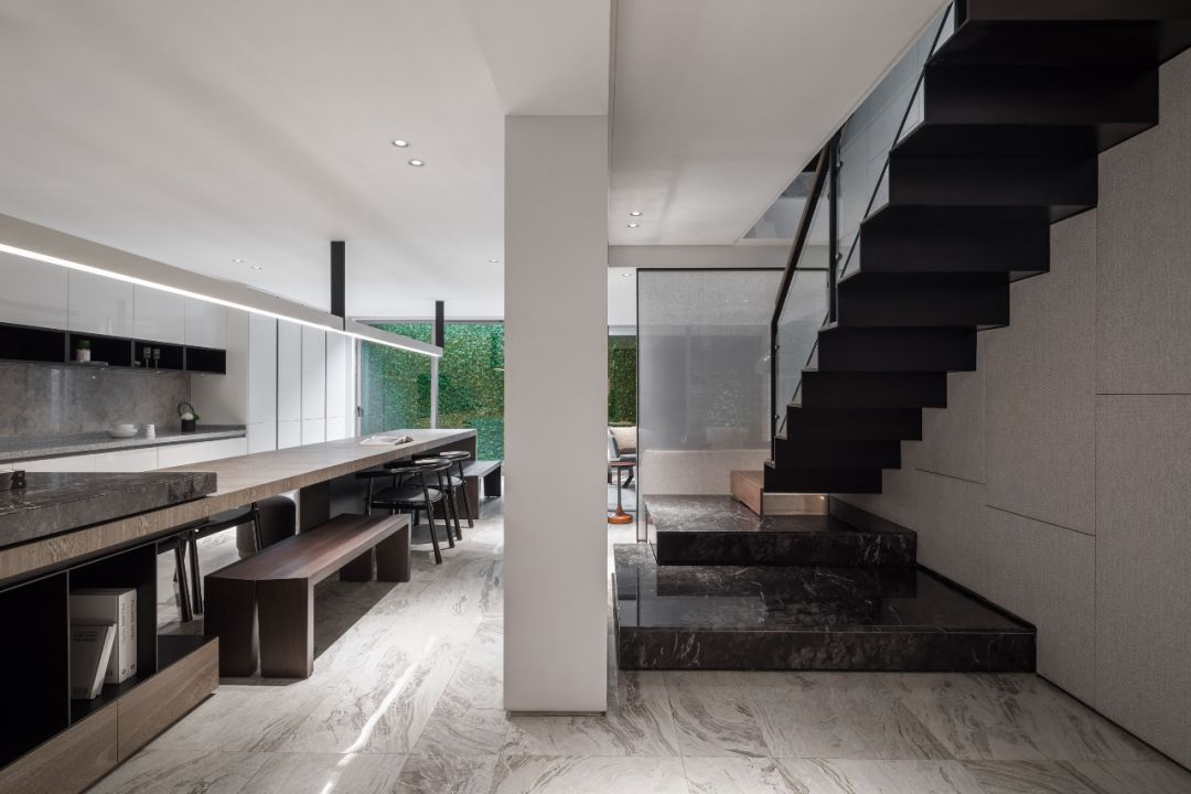 绿城中式现代空间,享受生活美学-21