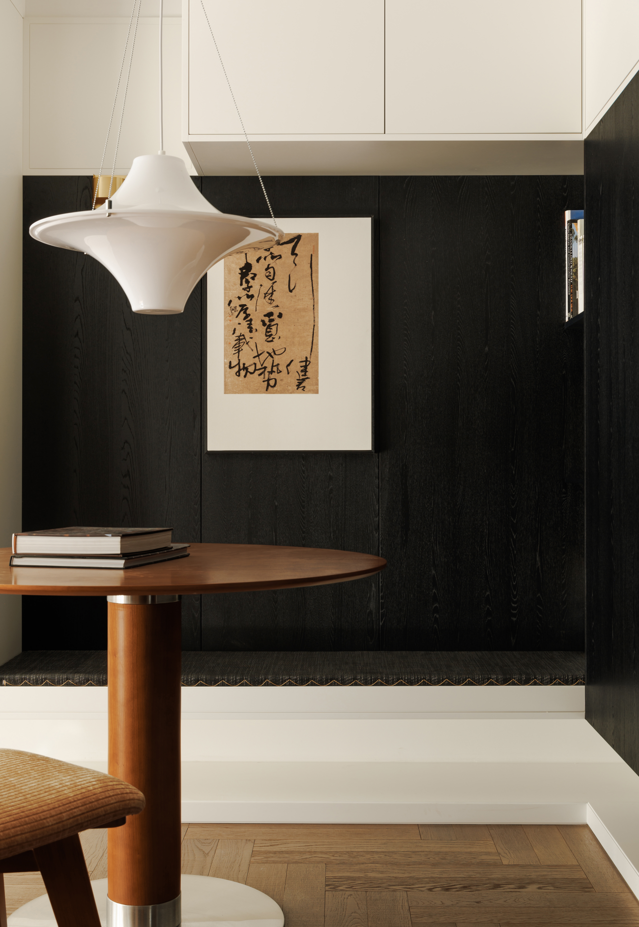 北京栖地山川设计 · 设计师袁阳滨自宅丨中国北京-34