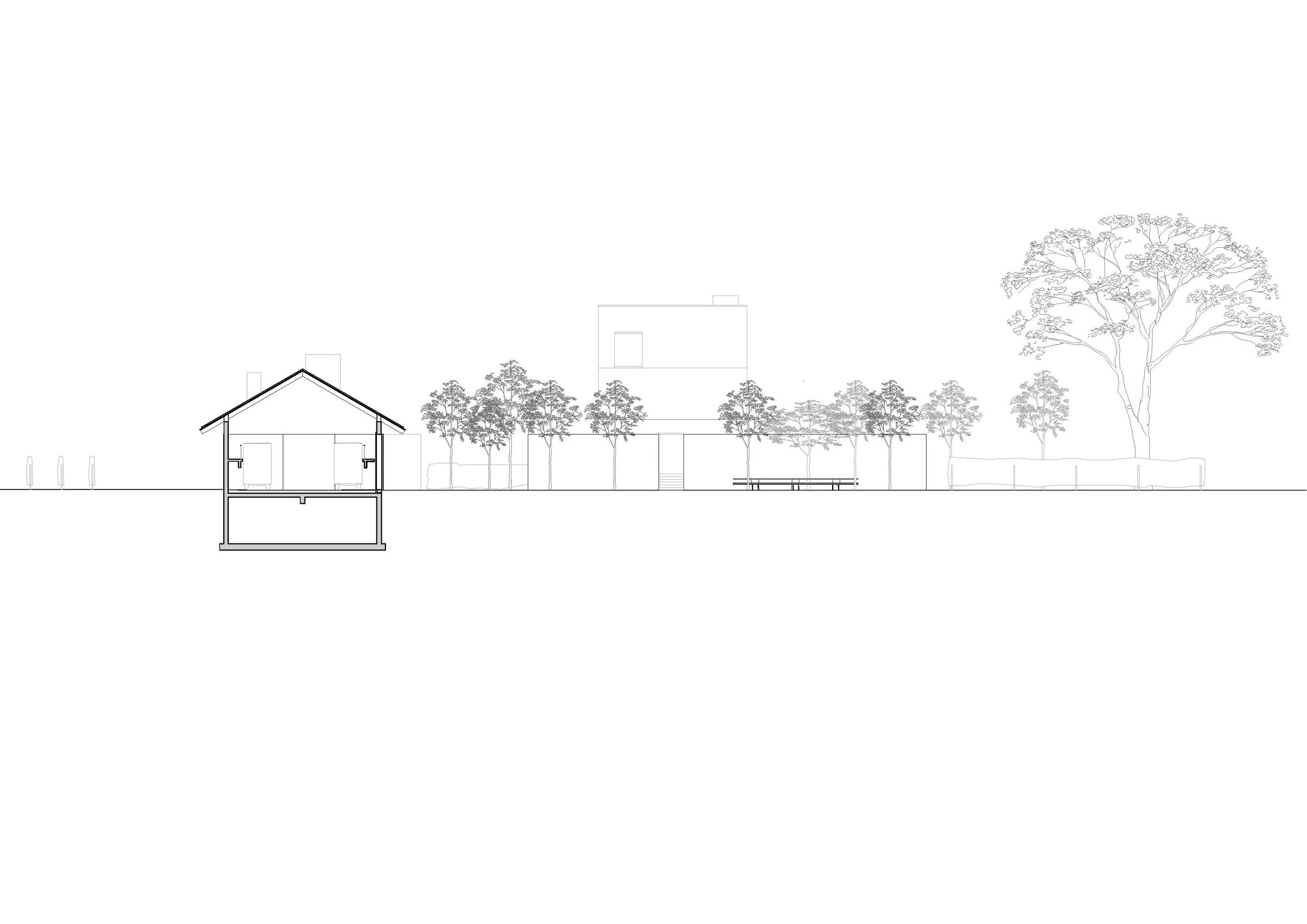 猎鹰翼酒庄（Winery Valke Vleug） design by Vincent Van Duysen-86