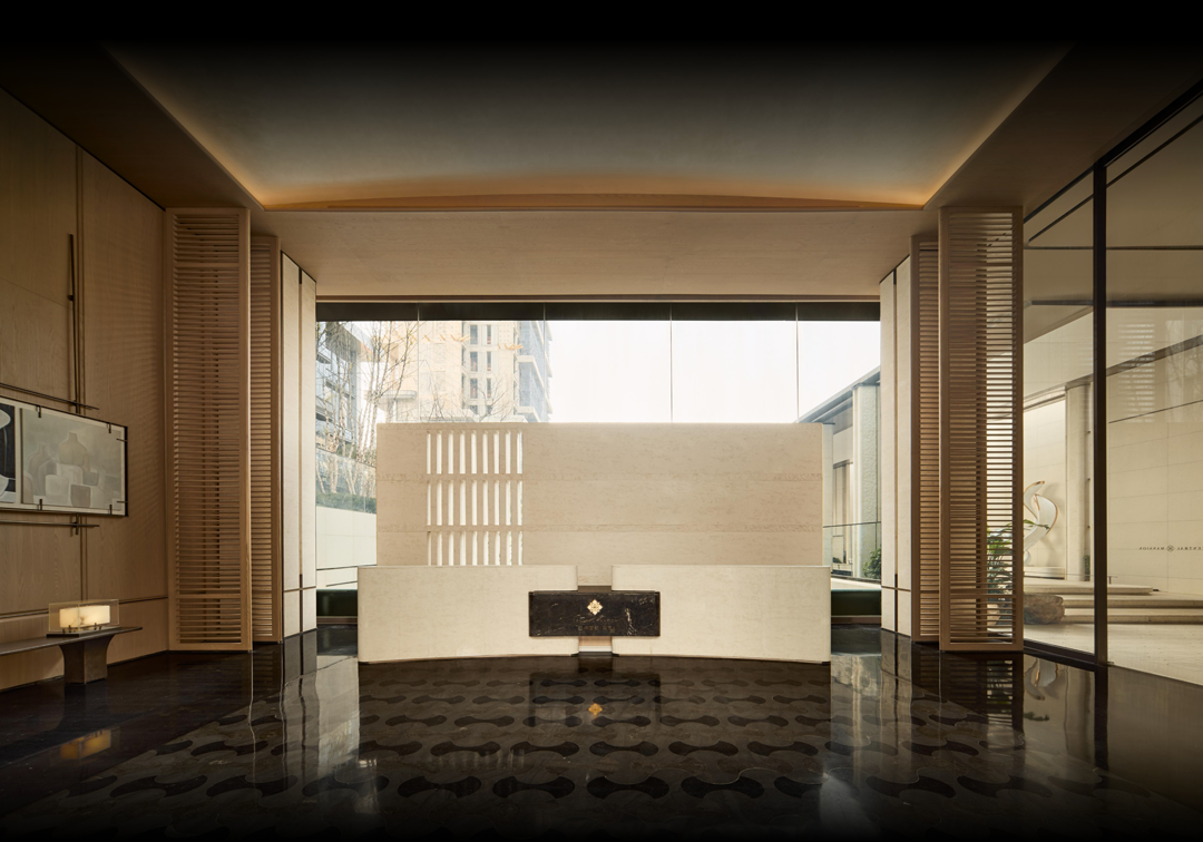 通派龙湖·中原颂開元丨励时设计-7