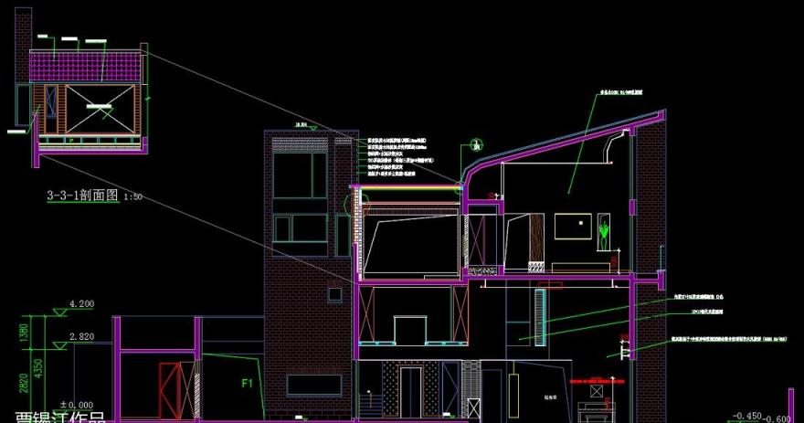 天津渤龙湖联排别墅设计亮点解读-128