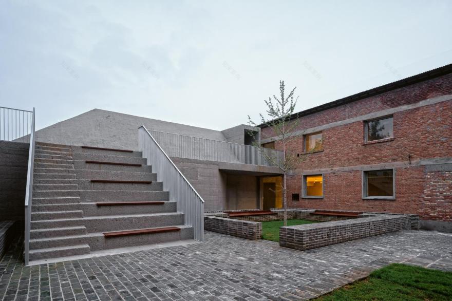 老鼎丰北京总部丨中国北京丨不详-4