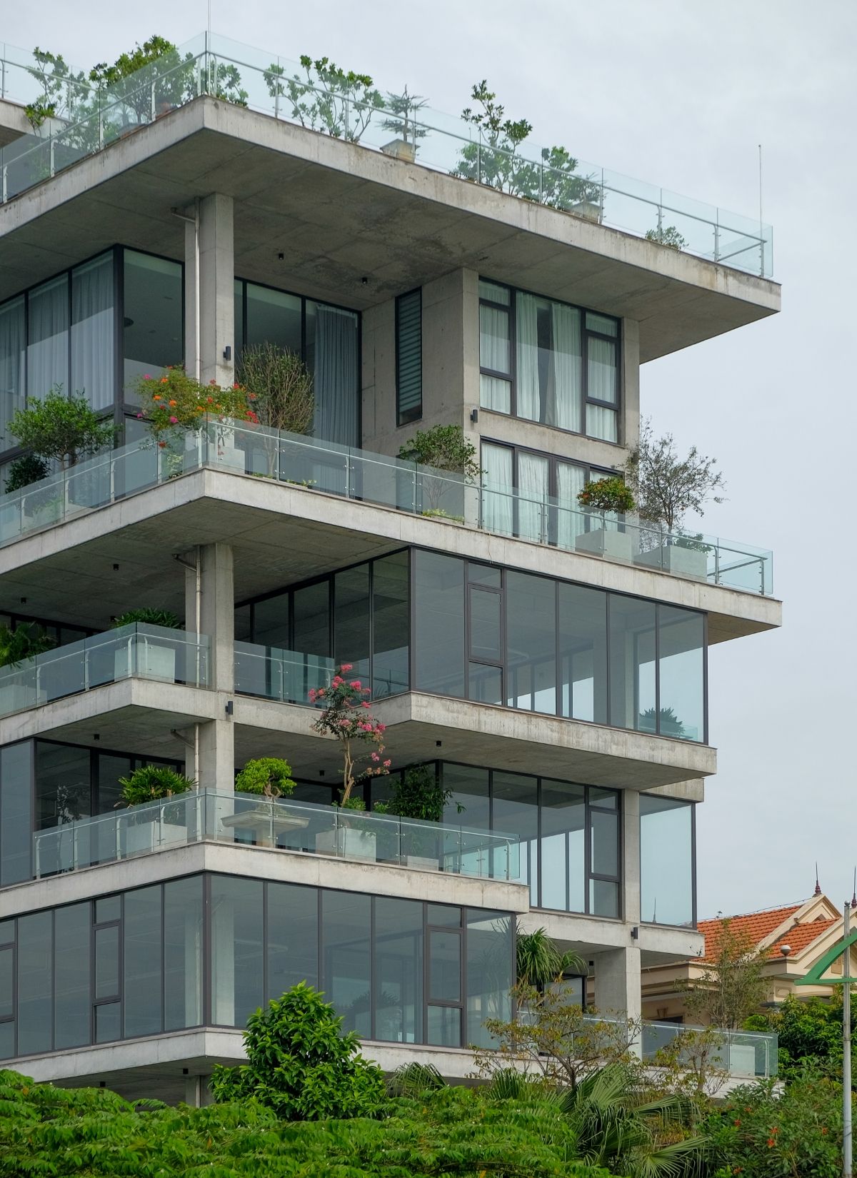 越池大厦综合区-23