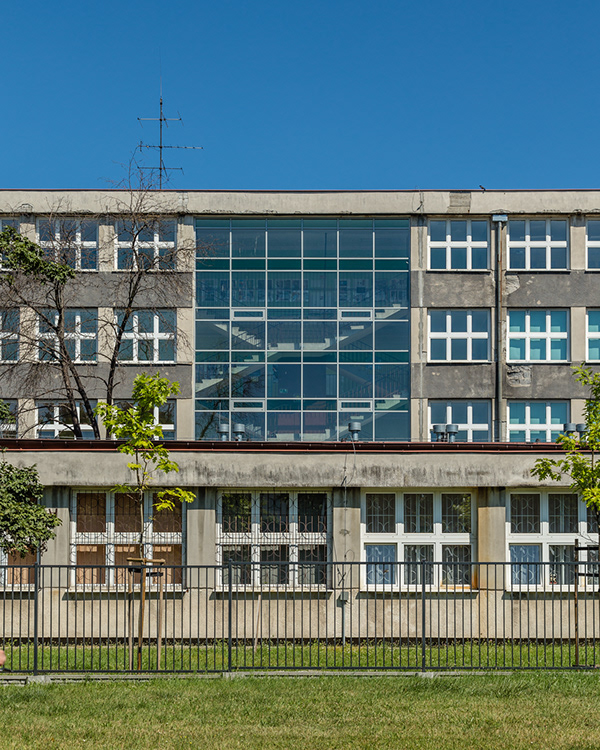 Mister Warszawy系列建筑项目（各年获奖项目）丨波兰华沙-95