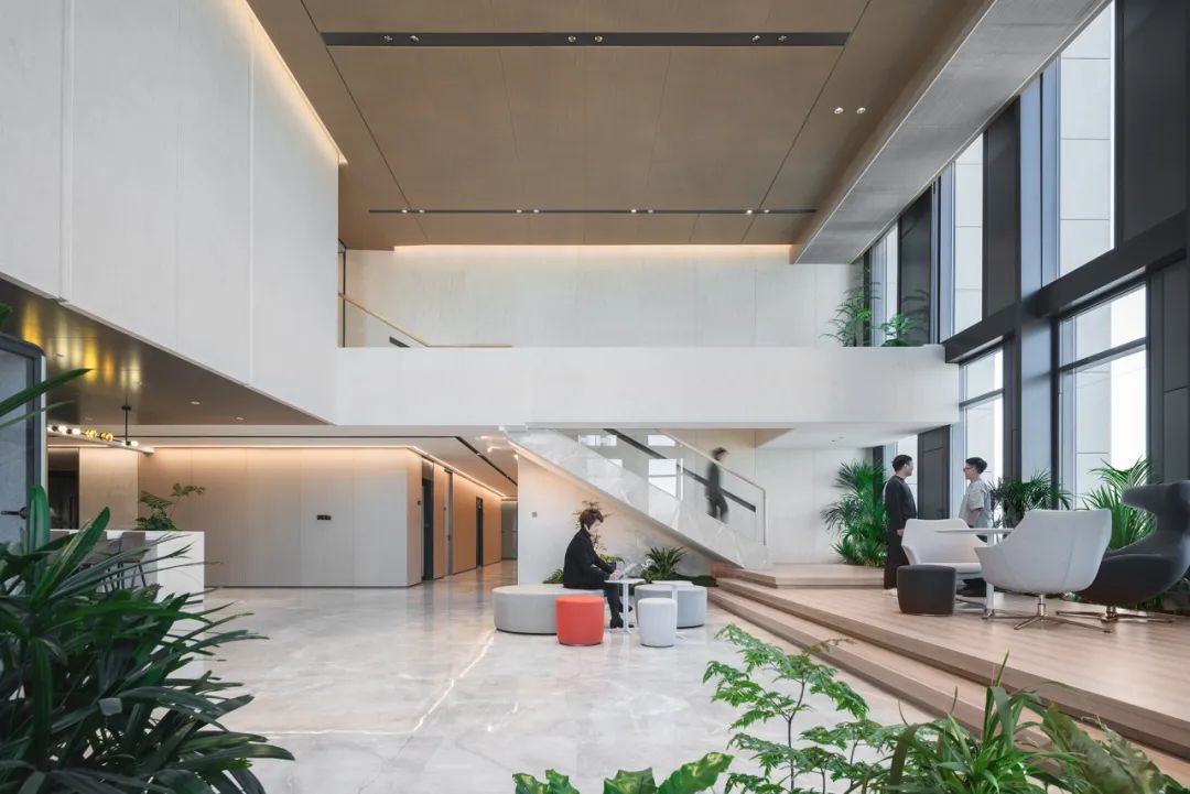 北京有研科技创新中心丨中国北京丨J&A-15