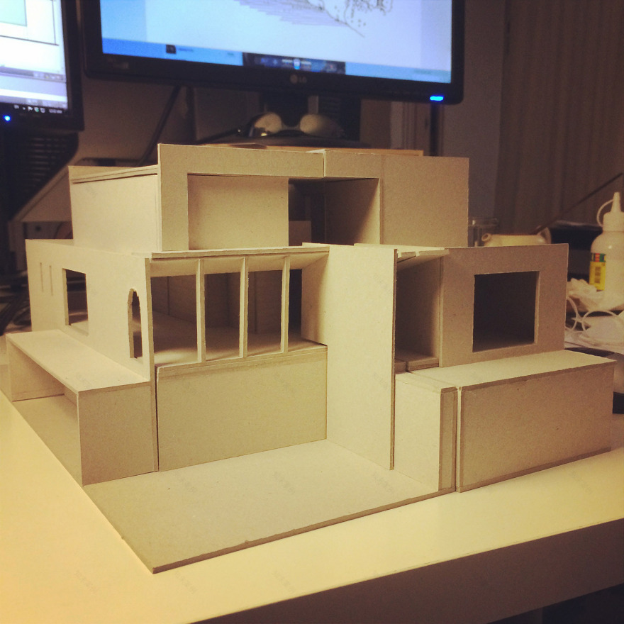 Ruffey湖边住宅,墨尔本 / Aldona Pajdak+Steph Richardson+John Liu-41