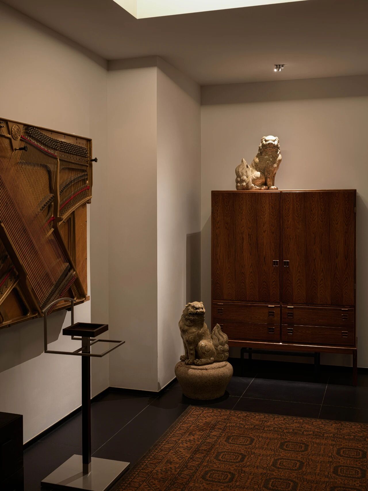 喜园丨中国苏州丨PXD 龎喜设计事务所-94