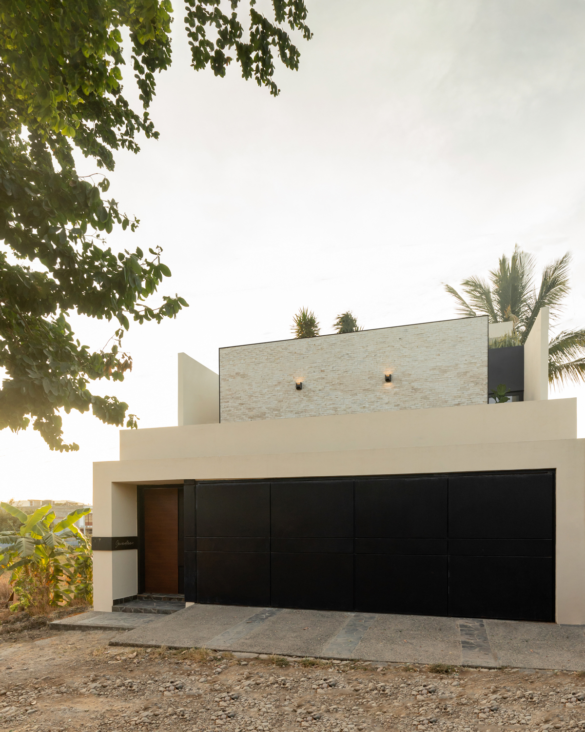 CASA DE DESCANSO 别墅-17