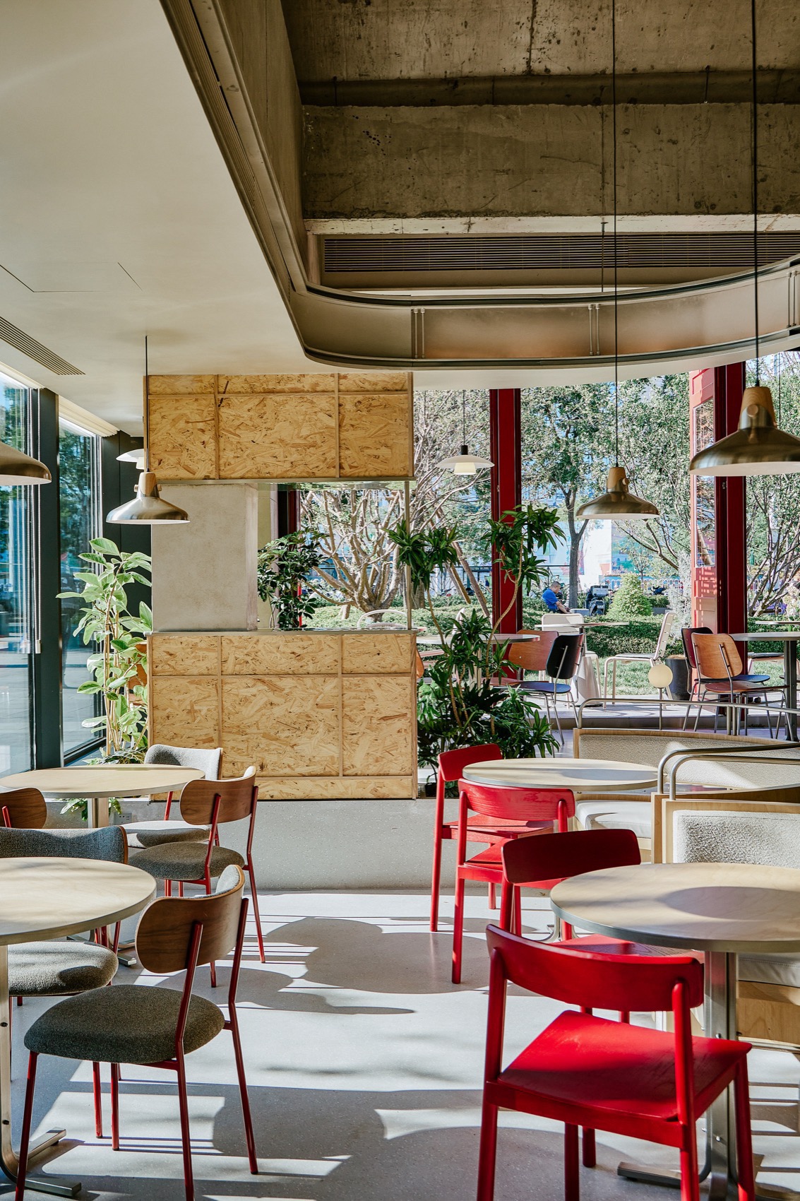 gaga大吉巷店丨中国北京丨odd设计事务所-58