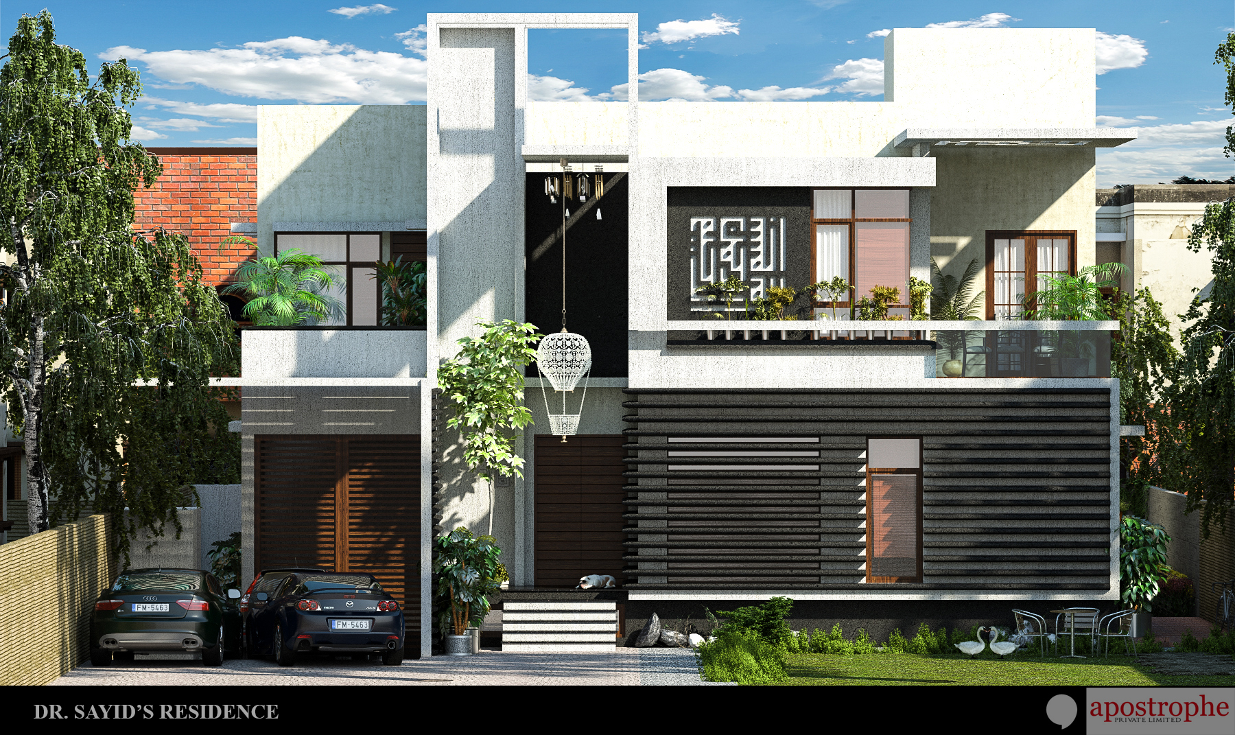 SMS Residence | Apostrophe Architecture Studio-9