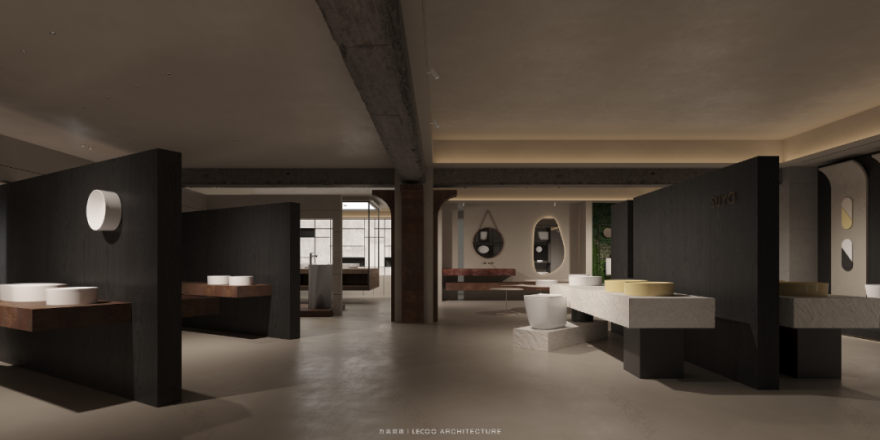 向新而生丨中国潮州丨LECOO力高質造-17