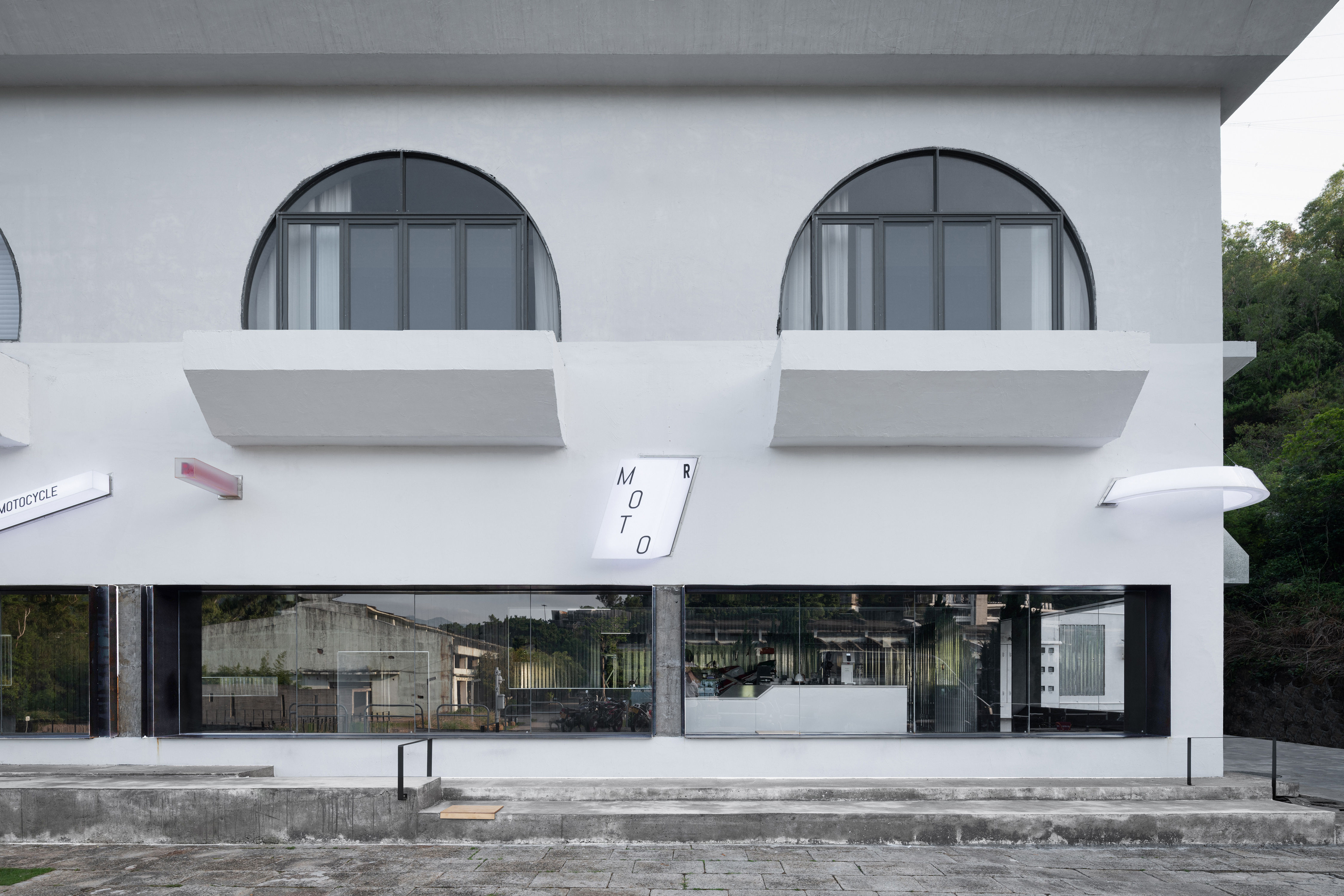 Ronin 机车社区丨中国深圳丨毛伟伟-36