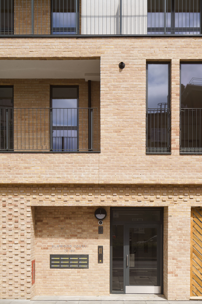 英国Elmwood Court经济适用房-10