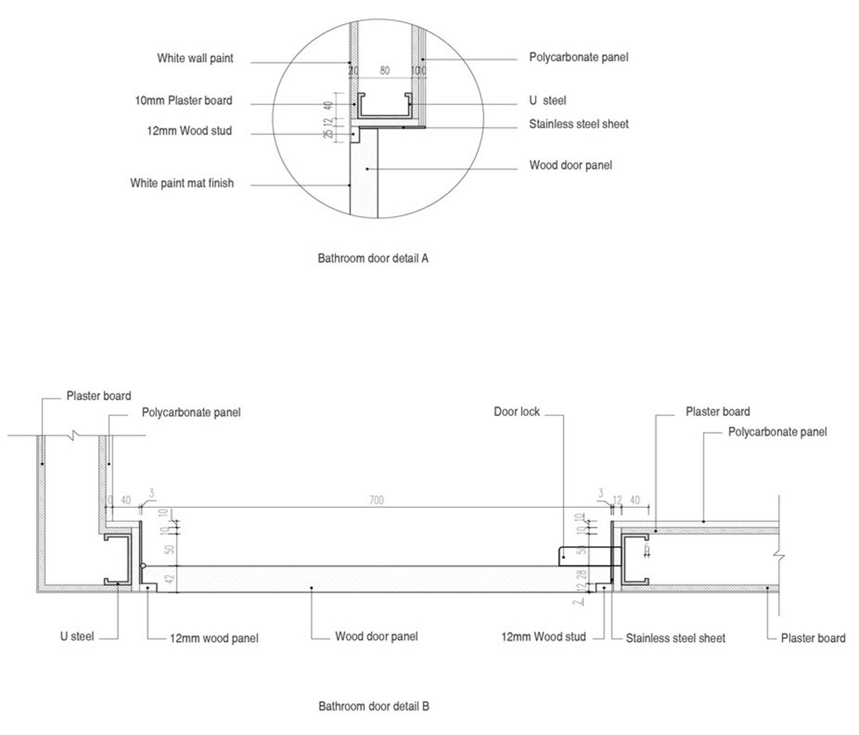 北京 “颖” 画廊改造 / 第一实践建筑设计-68