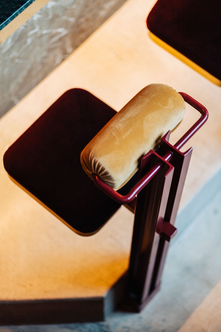 Miss Wong 中餐厅-55