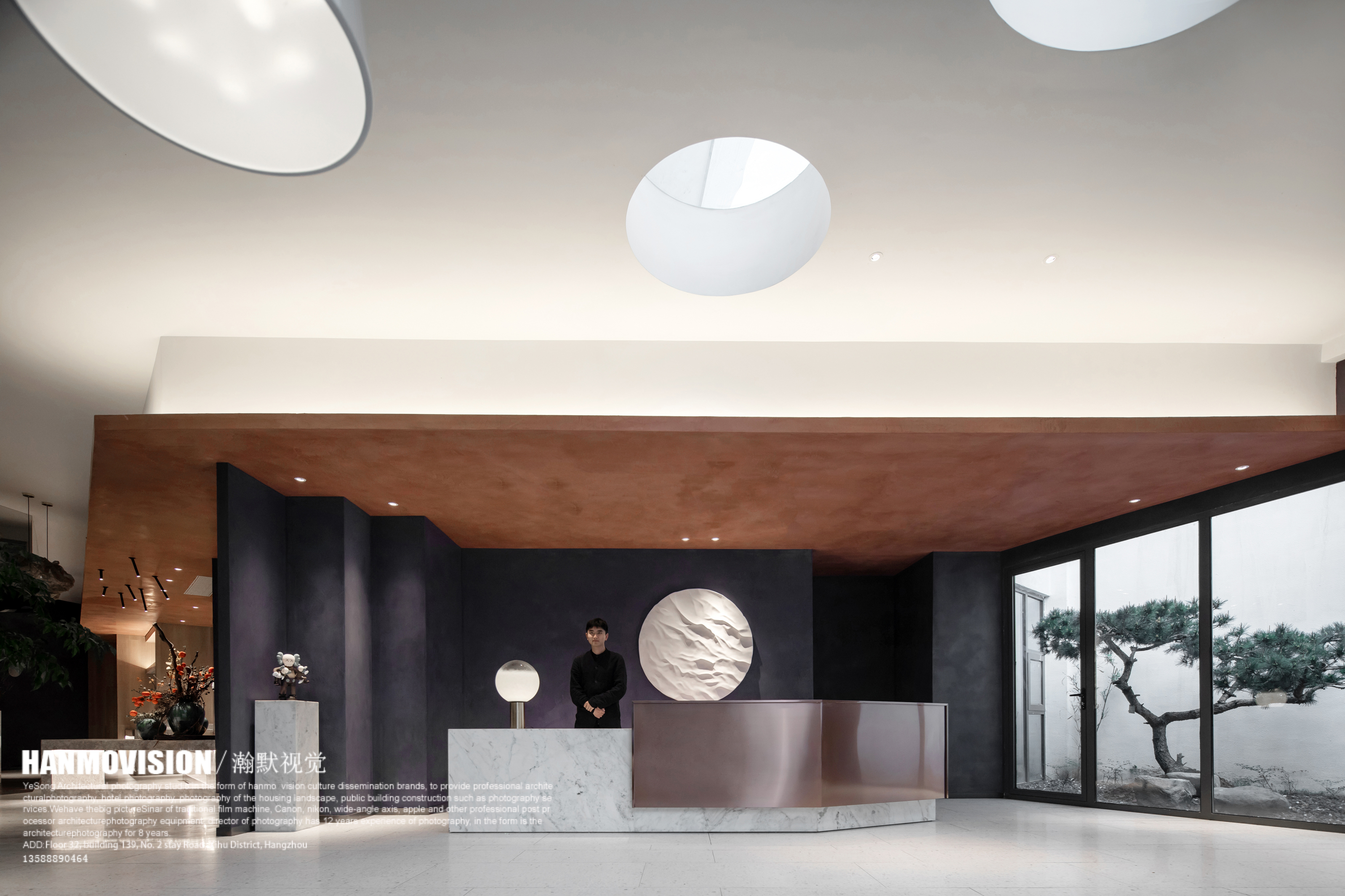 含云山奢酒店-3