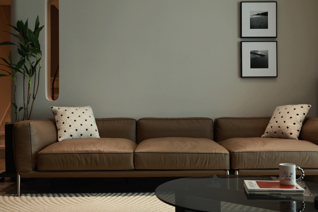 双流区196㎡复式精装房大变身丨清羽设计-24