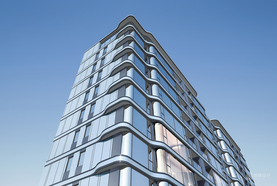 河北凤麟·天阙丨中国河北丨徐辉设计股份有限公司-14