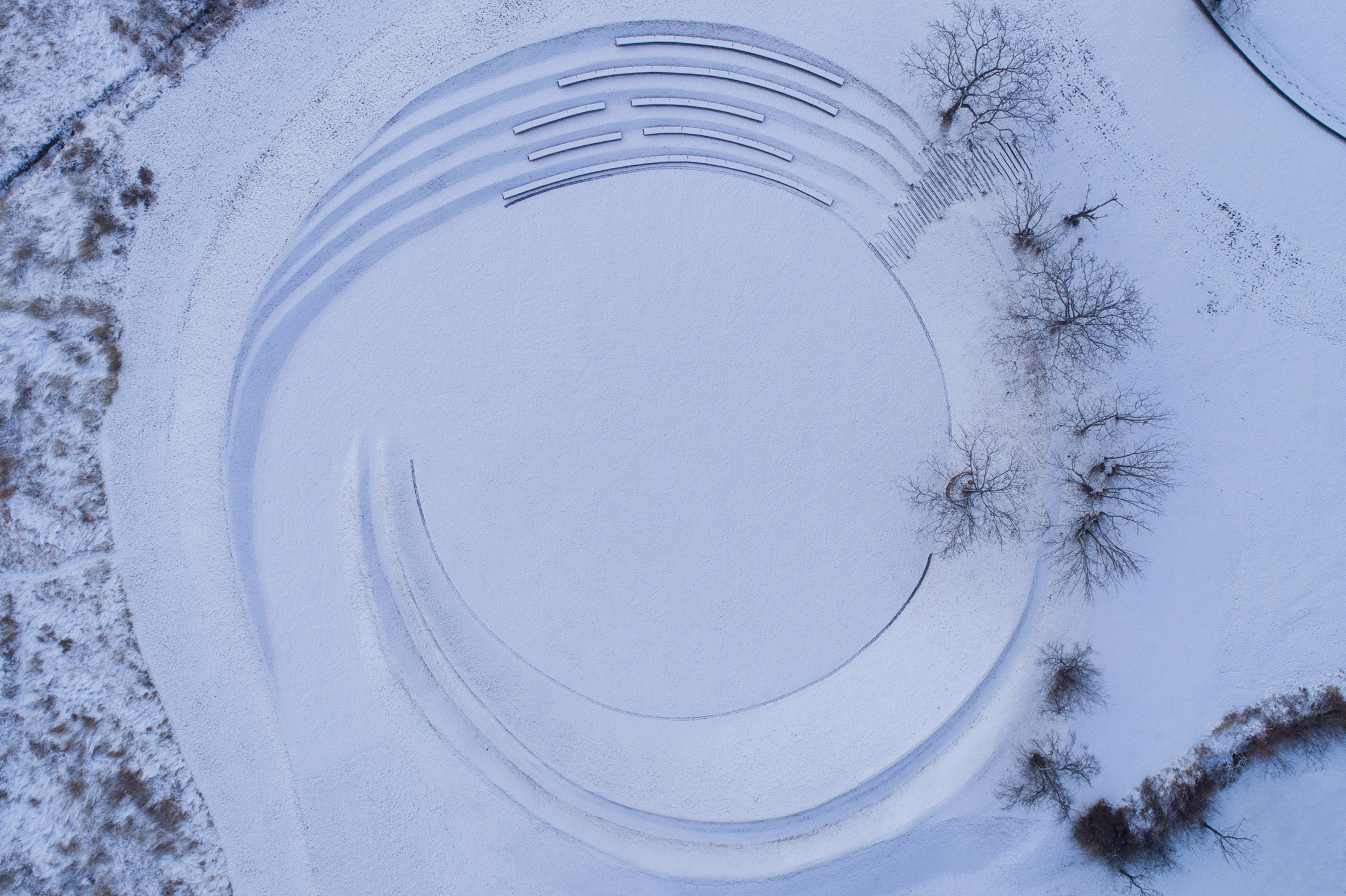 自然之韵 | 乡村酒店景观设计荣获 Dezeen Awards 2022 提名-22