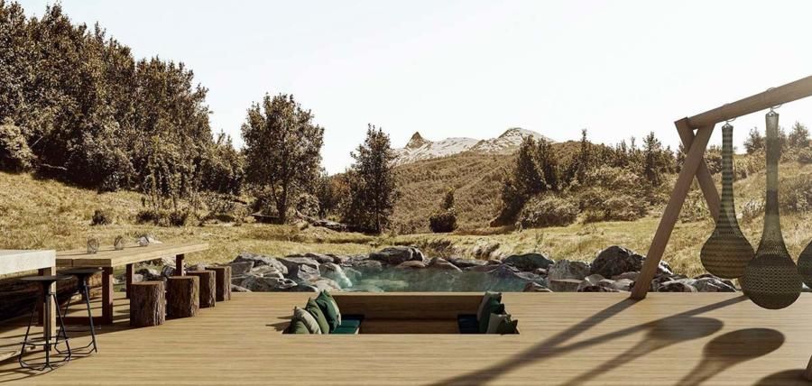 Casa NaToca建筑装饰展“Refúgios”版丨阿根廷丨Mauricio Magarão等众多建筑师及工作室-89