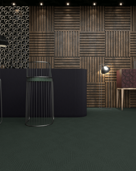 home bar