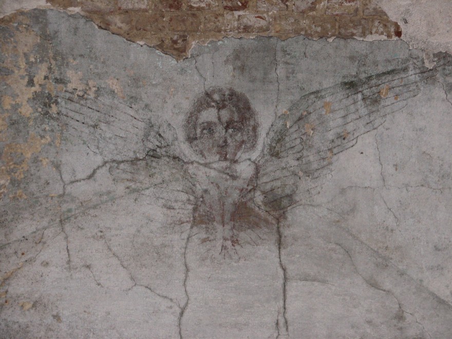 萨拉普尔彼得和保罗钟楼及圣母帡幪教堂丨俄罗斯丨A. B. 图尔切维奇 格鲁莫夫等-125