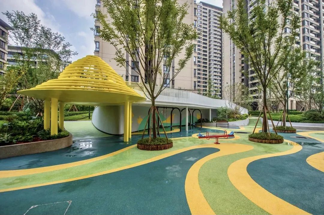 归心交付｜重庆融创文旅城实景兑现，予城市惬意生活-40