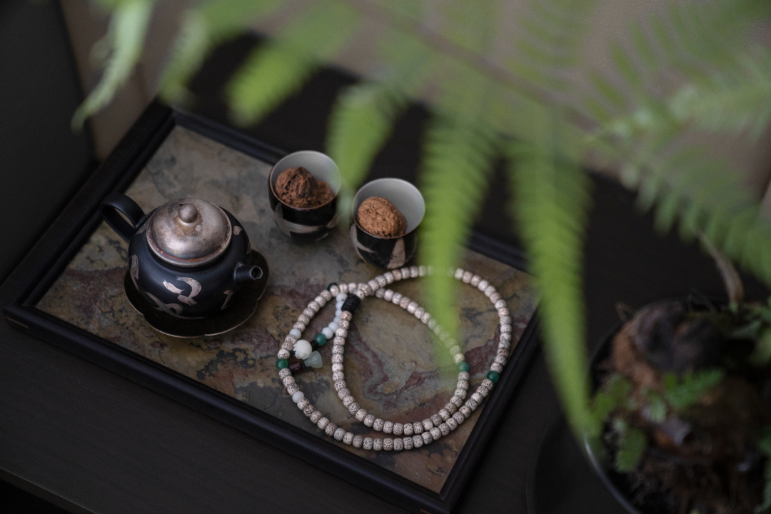 璞辉设计 | 流动的山水画卷-6