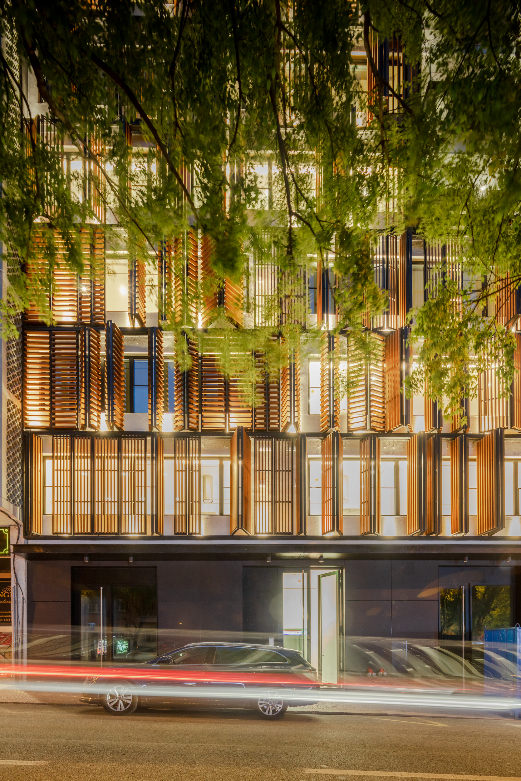 Lisbon Wood | Plano Humano Arquitectos-35