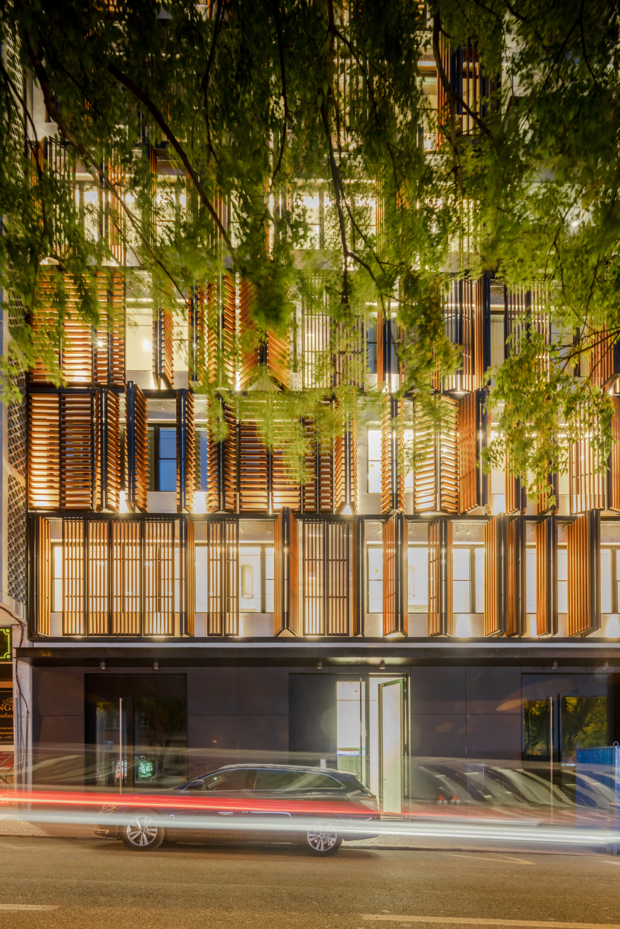 Lisbon Wood | Plano Humano Arquitectos-35