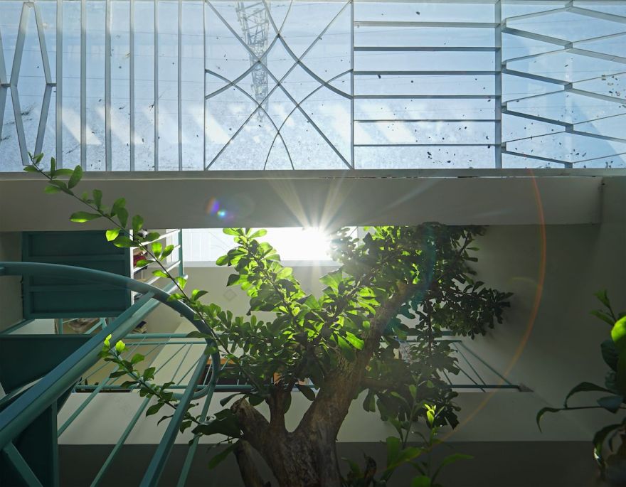 和谐人居 | 情感建筑的绿色探索-35