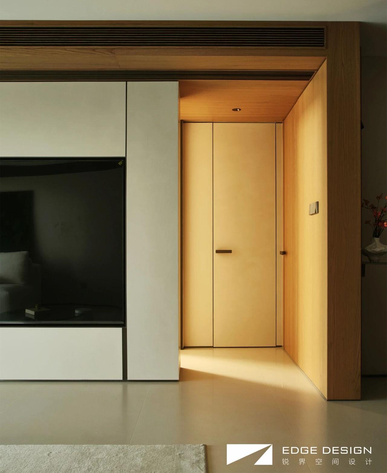 深业揽江府丨中国南京丨锐界空间设计-22