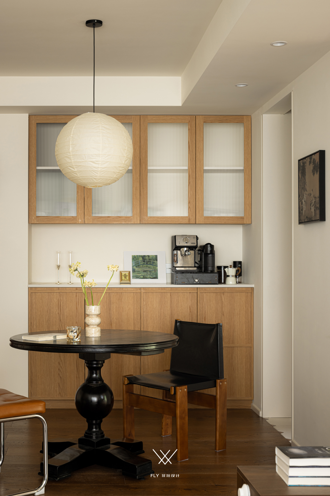 邂逅中古的经典与浪漫丨中国杭州丨菲拉设计-23