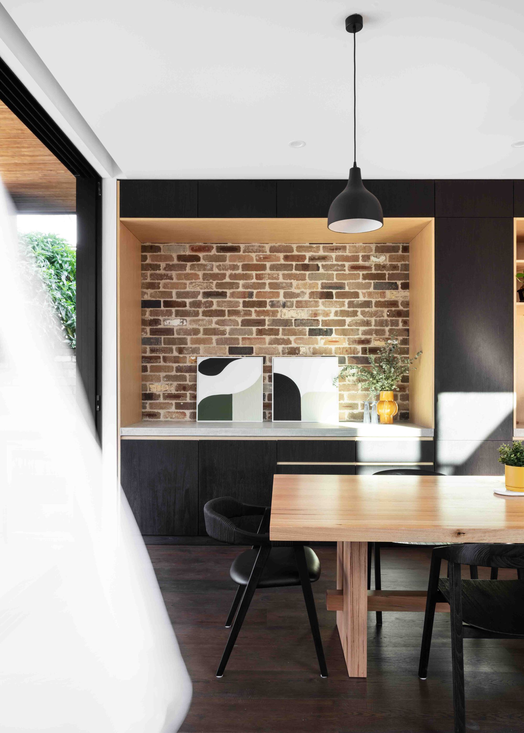 工业逃生屋丨澳大利亚丨Studio Parisi Architects-24