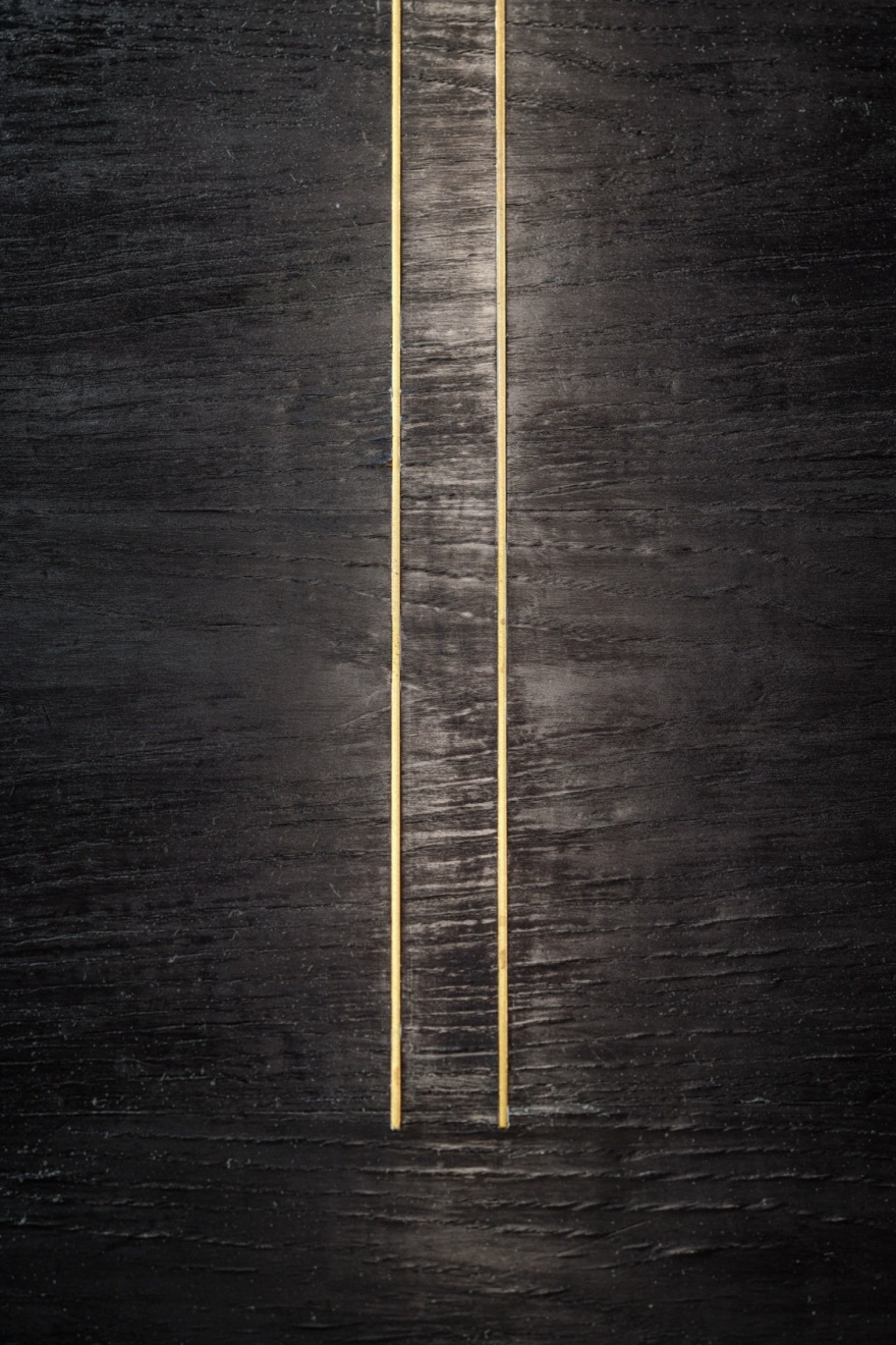 上海260平米艺术公寓设计丨中国上海丨八荒设计-107