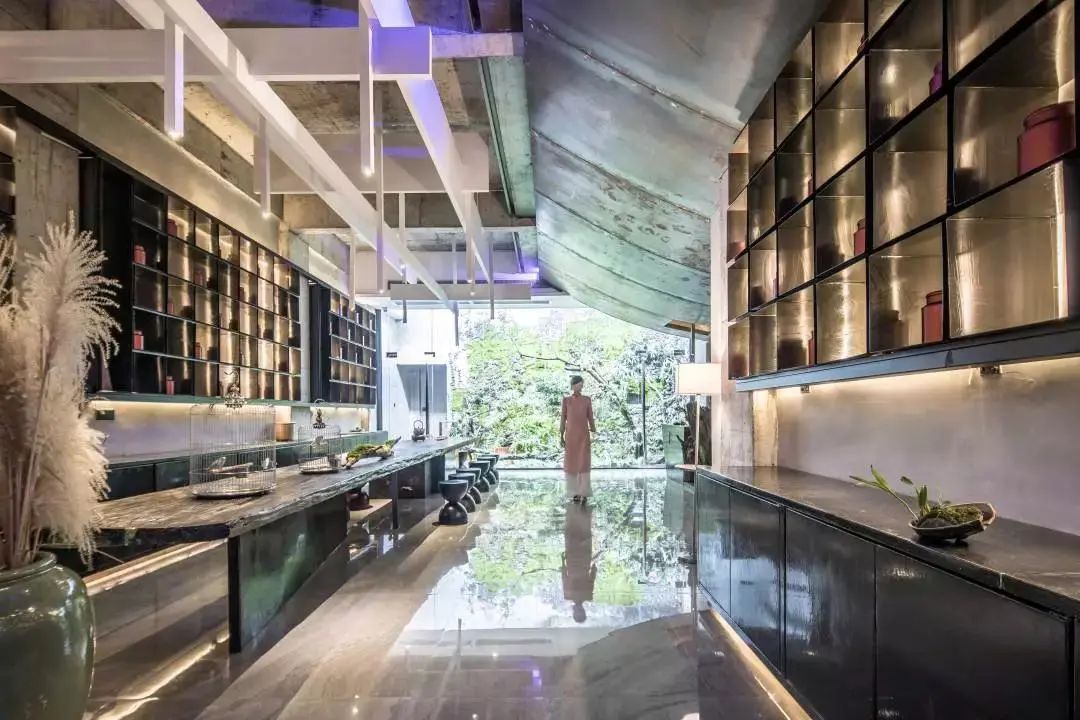 《迴響民宿》——與自然共生,找回心中的寧謐-23