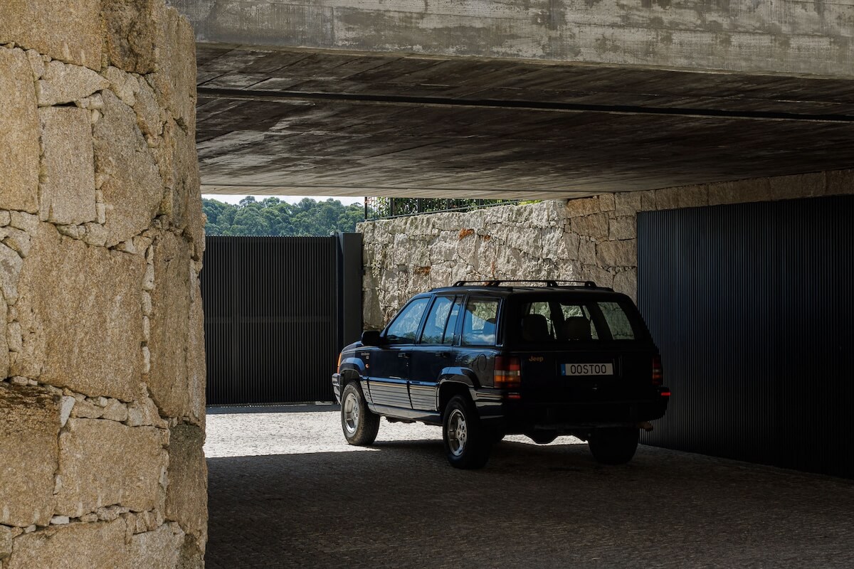 Casa Ponte（庞特屋）丨葡萄牙-16