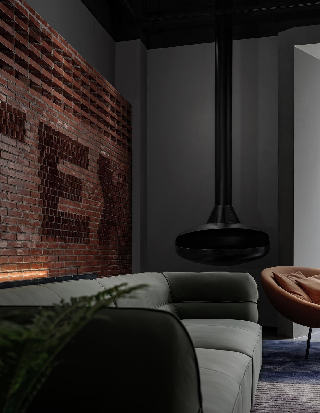 东财工业区 8 号楼丨中国深圳丨超级番茄-32