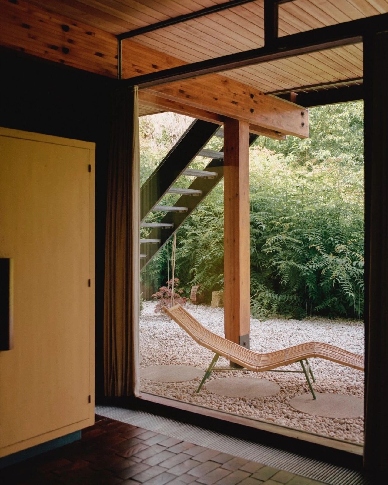 Villa Arca 住宅丨比利时丨Jean Van den Bogaerde-25