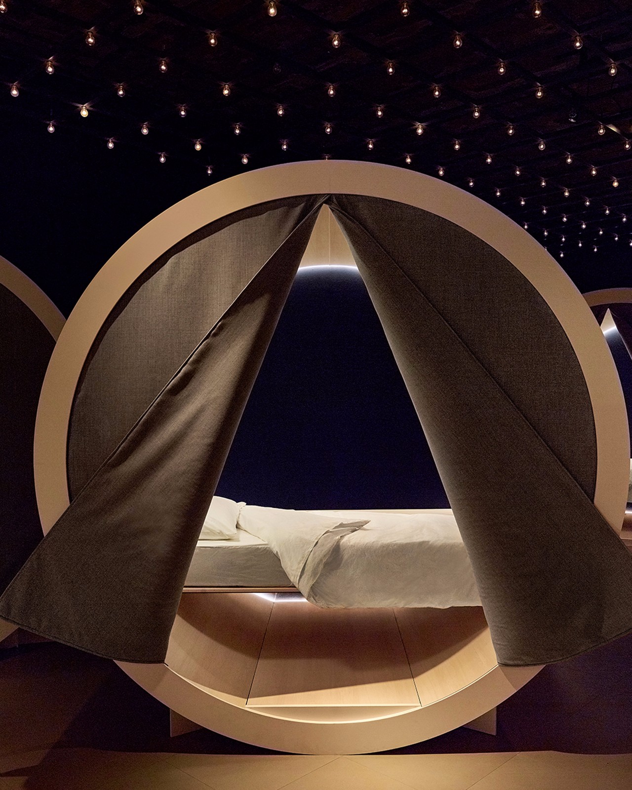 纽约 Casper 店 | 创新睡眠休息室-3