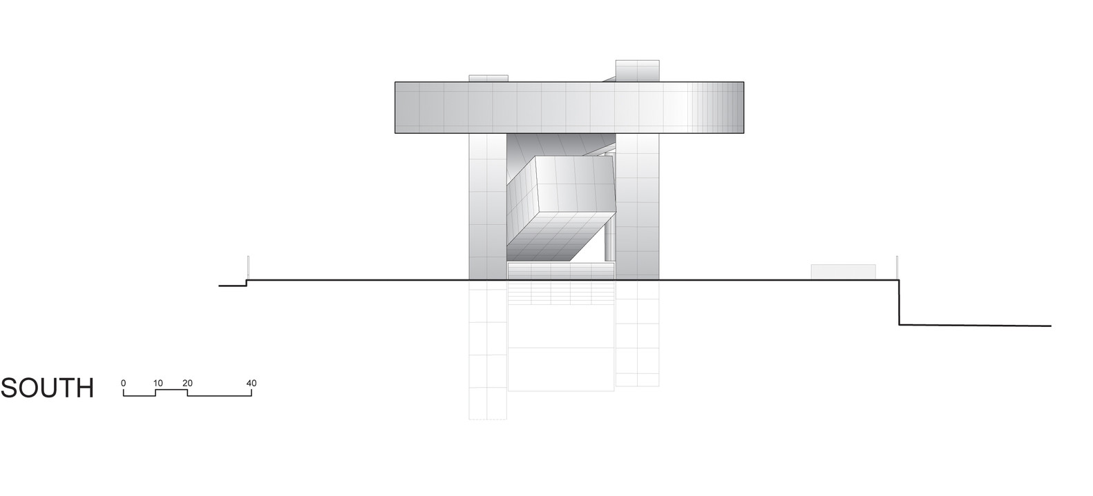土耳其Vakko总部大楼和Power媒体中心-78