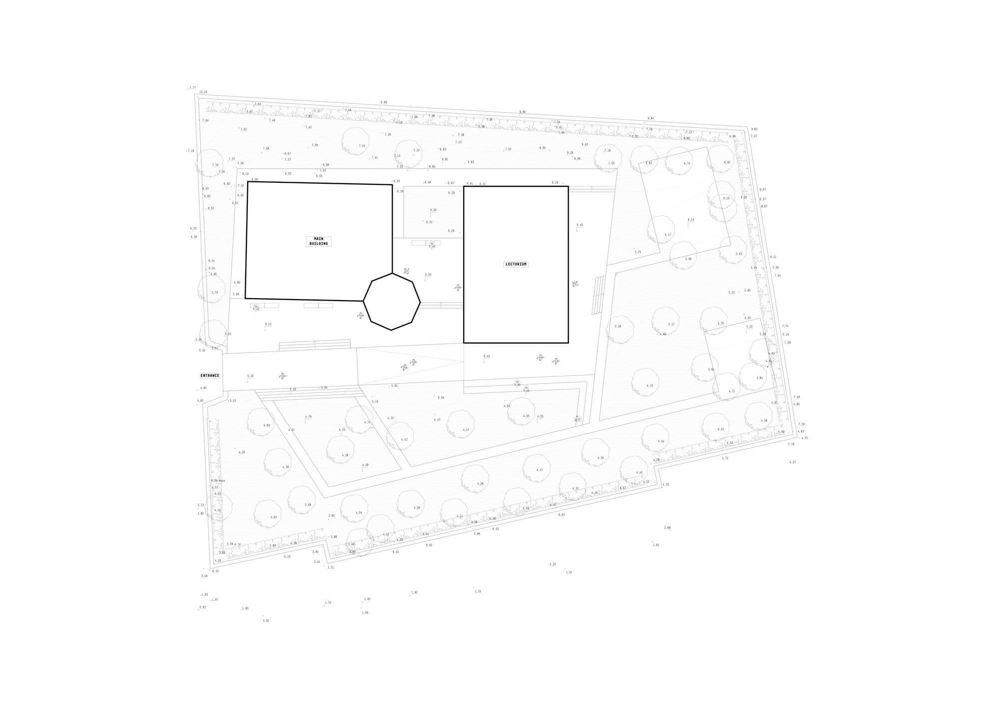 Luminary Inspiration Center / Archiproba-12