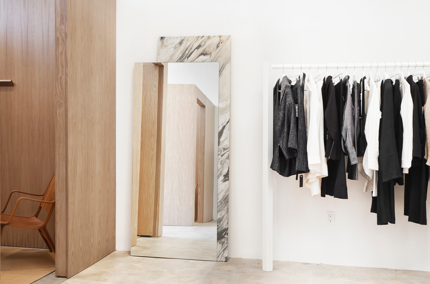 建筑大师 Kelvin Ho | 从零售空间到酒店设计，他的创意之路-30