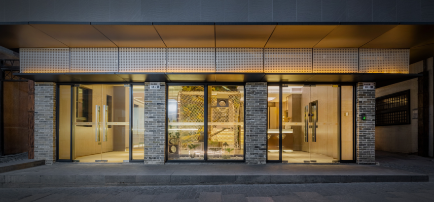 南头古城泊寓猫咖设计丨中国深圳丨SD Design 深圳市艾斯蒂设计有限公司-38