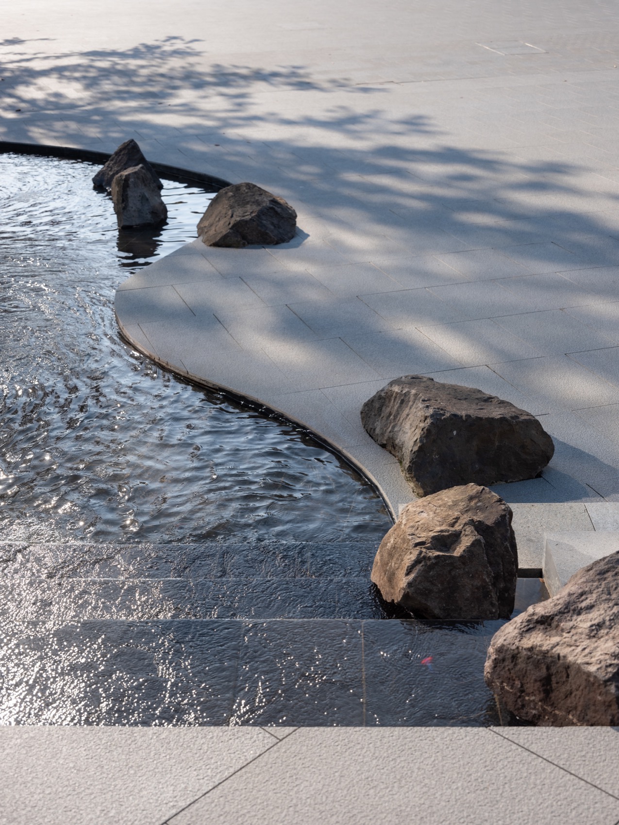 阿里巴巴南湖未来科学园丨中国杭州-134