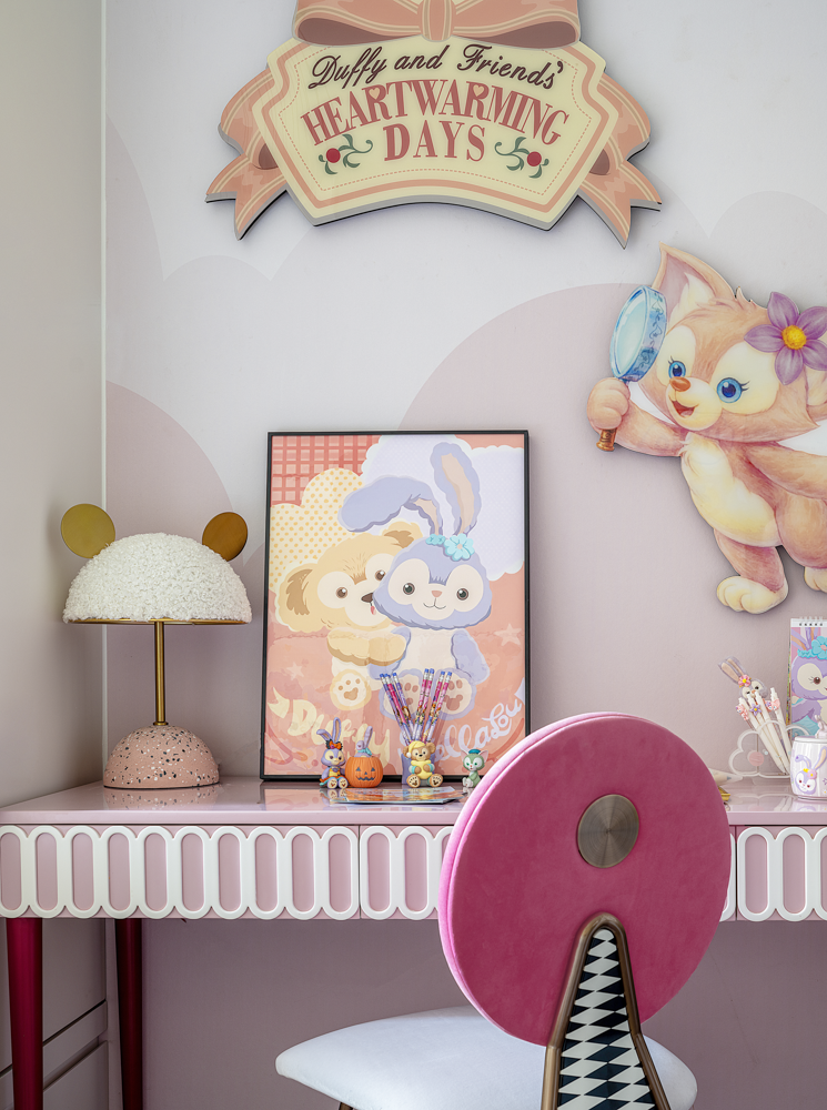 融创西部湾样板房丨中国西安丨UMA伍玛设计-68