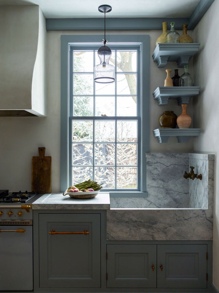 奇妙的传统长岛家园-7