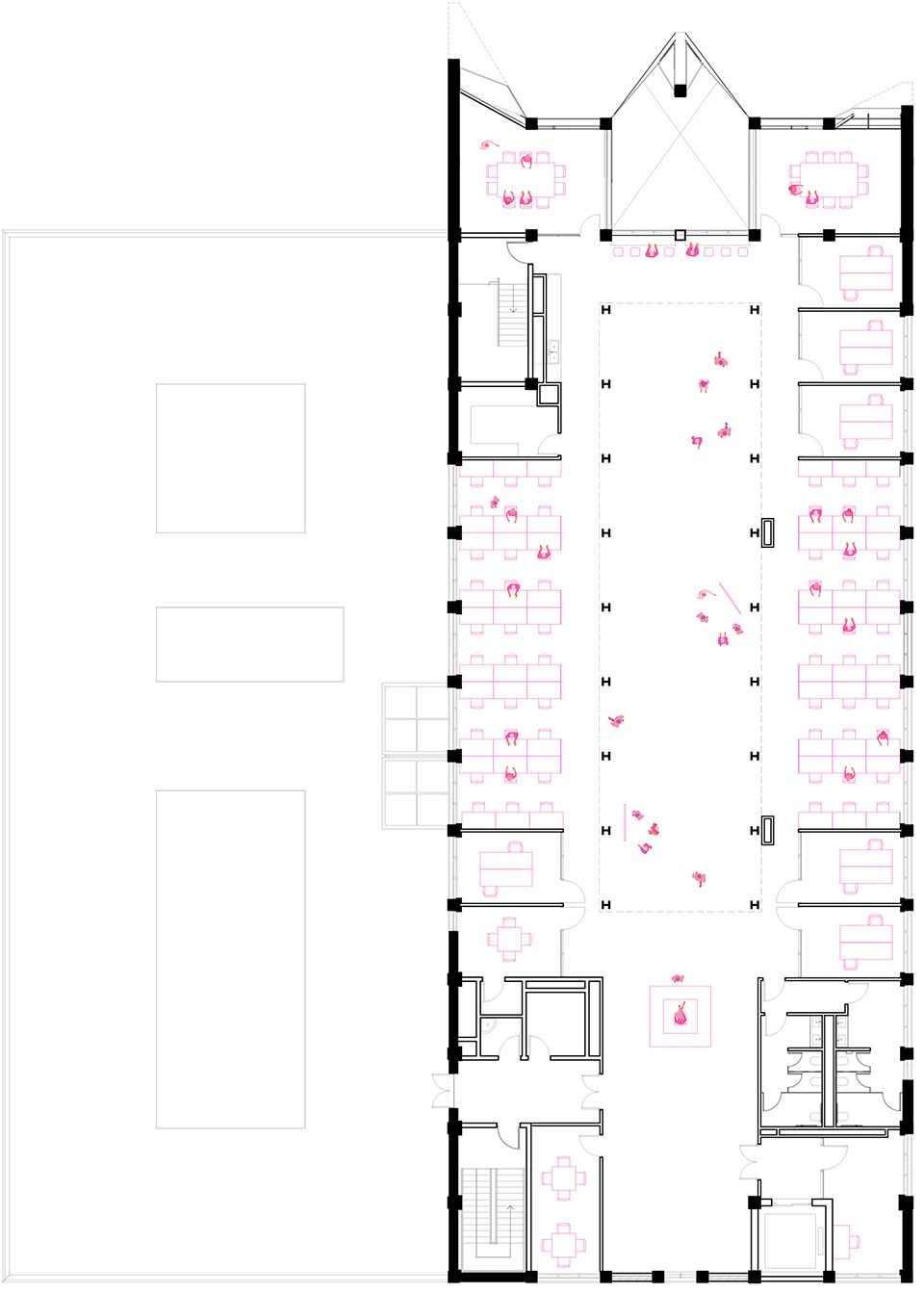 宾西法尼亚大学创新中心(宾大创新工程)-62