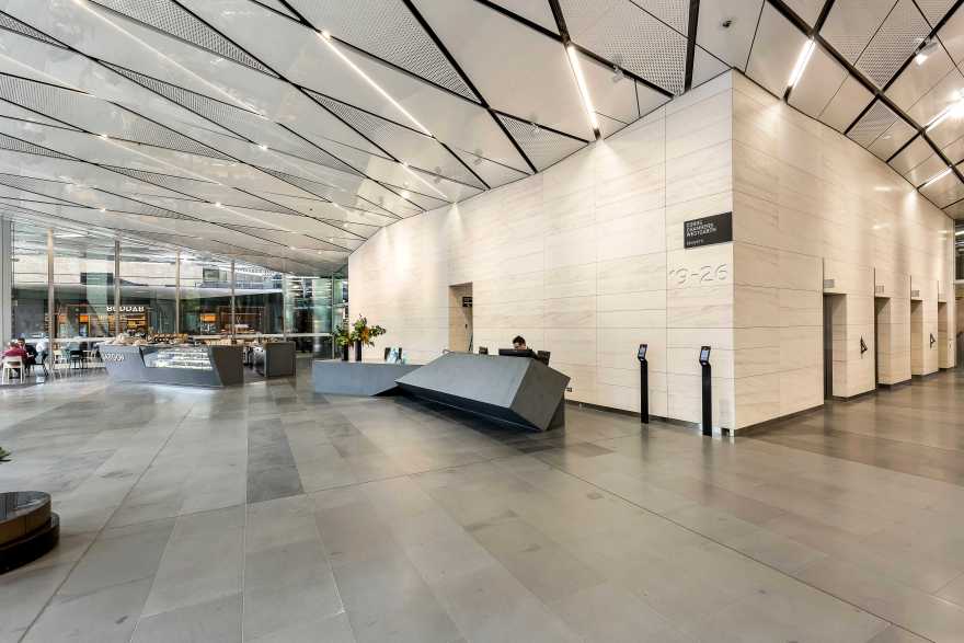 柯林斯街567号项目-0